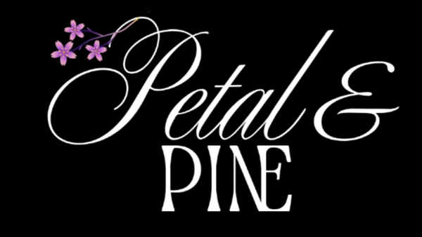 Petal & Pine